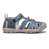 KEEN® Big Kid's Seacamp II Sandal