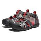 KEEN® Big Kid's Seacamp II Sandal