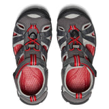 KEEN® Big Kid's Seacamp II Sandal