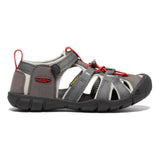 KEEN® Big Kid's Seacamp II Sandal