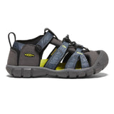 KEEN® Big Kid's Seacamp II Sandal