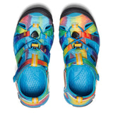 KEEN® Big Kid's Seacamp II Sandal