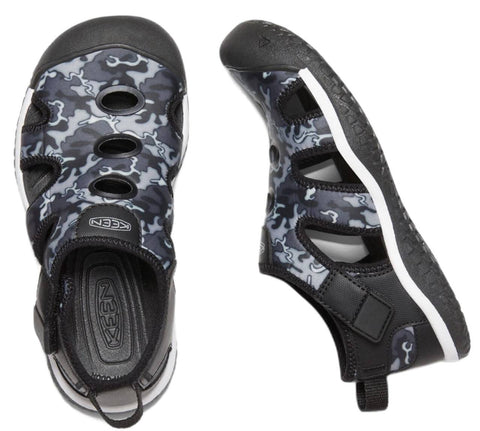 Keen Big Kids' Stingray Sandal|1026052-Y2,1026052-Y3,1026052-Y4,1026052-Y5,1026052-Y6,1026052-Y7