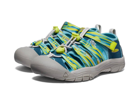 KEEN® Big Kids' Newport H2 Sandals|10288302,10288303,10288304,10288305,10288306