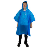 ESC Youth Rain Poncho