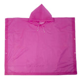 ESC Youth Rain Poncho