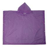 ESC Youth Rain Poncho