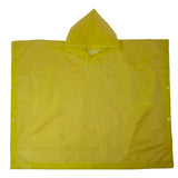 ESC Youth Rain Poncho