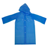 ESC Youth Rain Jacket