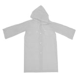 ESC Youth Rain Jacket