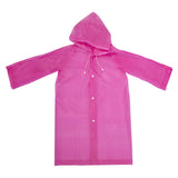 ESC Youth Rain Jacket