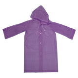 ESC Youth Rain Jacket