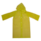 ESC Youth Rain Jacket