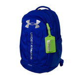 Everything Summer Camp Luggage Tag