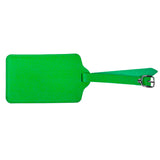 Everything Summer Camp Luggage Tag