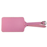 Everything Summer Camp Luggage Tag