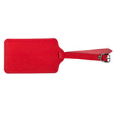 Everything Summer Camp Luggage Tag