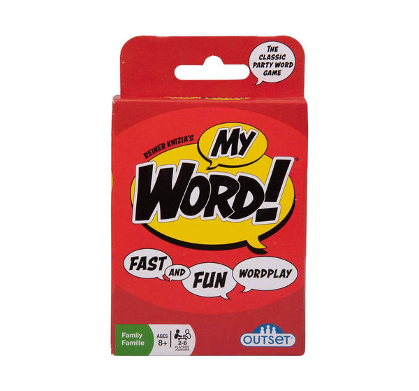 My Word Card Game my-word-card-game