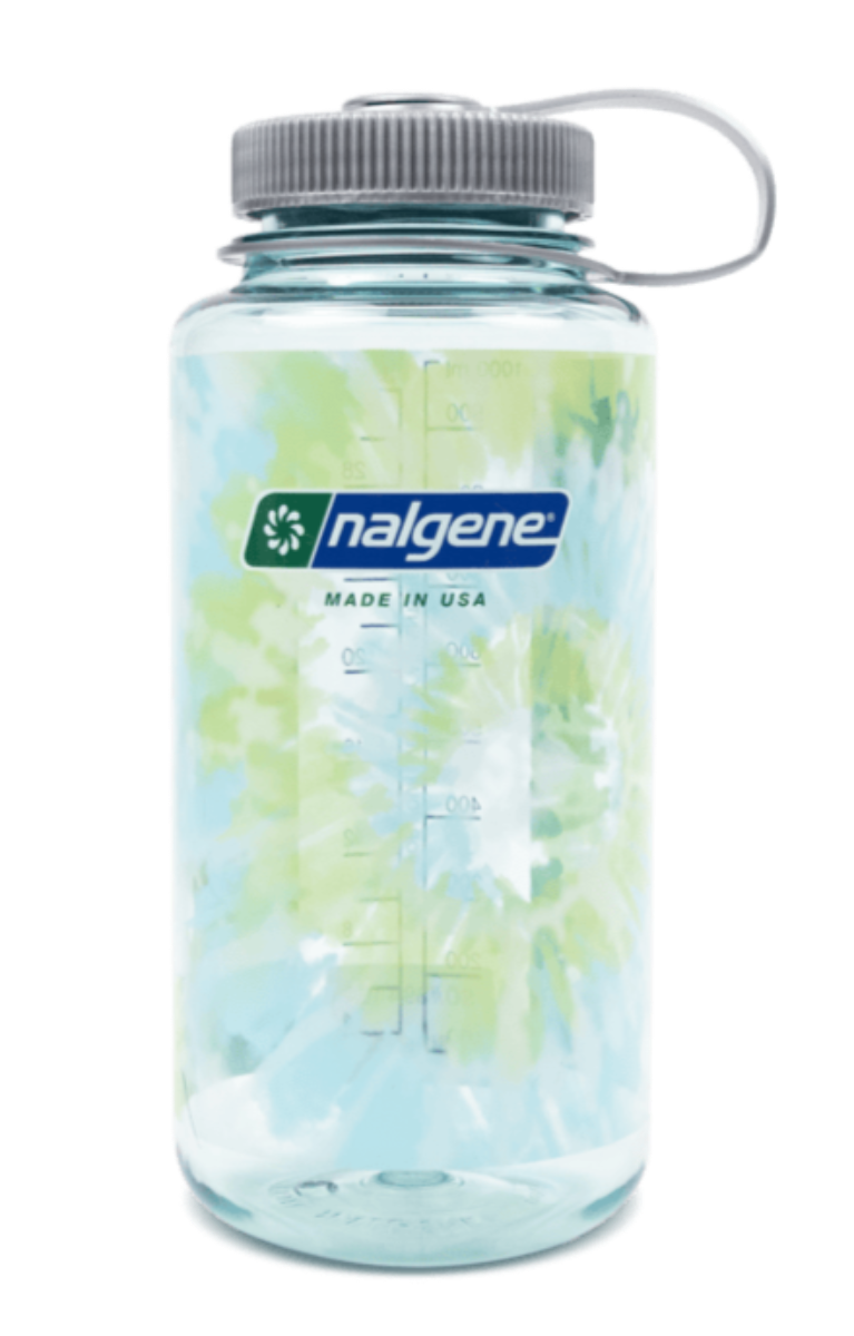 Nalgene Wide Mouth 32oz Water Bottle