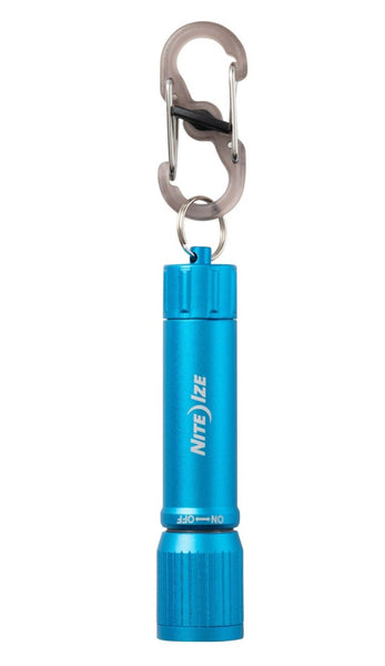 Nite Ize Radiant® 100 Keychain Flashlight