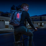 Nite Ize Radiant® Rechargeable LED Glow Stick with Disc-O Select™