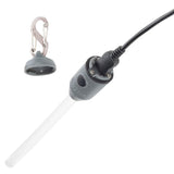 Nite Ize Radiant® Rechargeable LED Glow Stick with Disc-O Select™