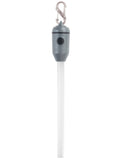 Nite Ize Radiant® Rechargeable LED Glow Stick with Disc-O Select™