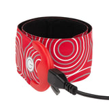 Nite Ize SlapLit™ Rechargeable LED Slap Wrap