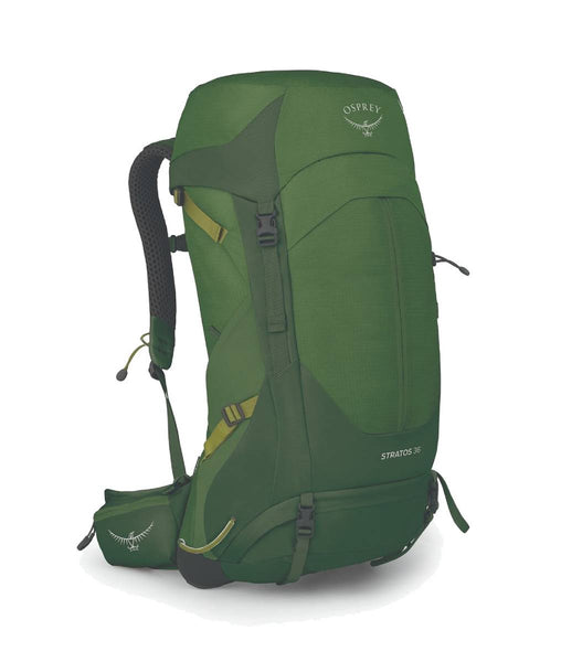 osprey backpack cutaway view Osprey Stratos 36