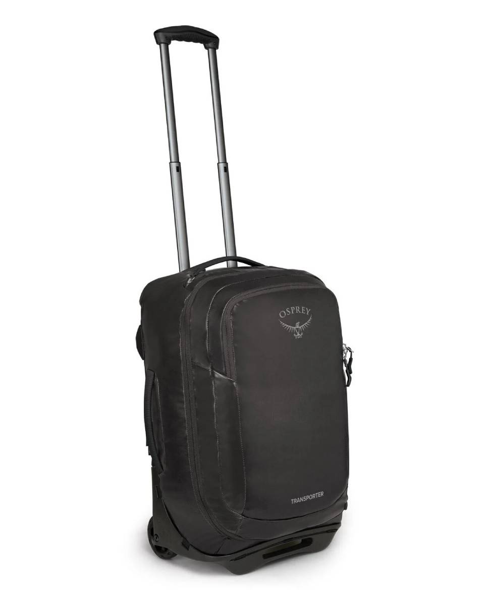 Osprey® Transporter 38 Wheeled Carry-On Duffel