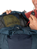 Osprey® Volt 65 Backpack — Men