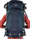 Osprey® Volt 65 Backpack — Men