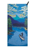 PackTowl® Personal Towels
