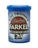 The Original Pocket Farkel - A Game of Guts and Luck