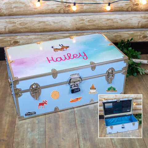 Pro Pack Happy Camper LidSkinz Bundle - Save $80+
