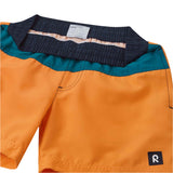 Reima UPF 50+ Swim Trunks - Palmu
