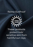 Reima UPF 50+ Hoodie - Varjo