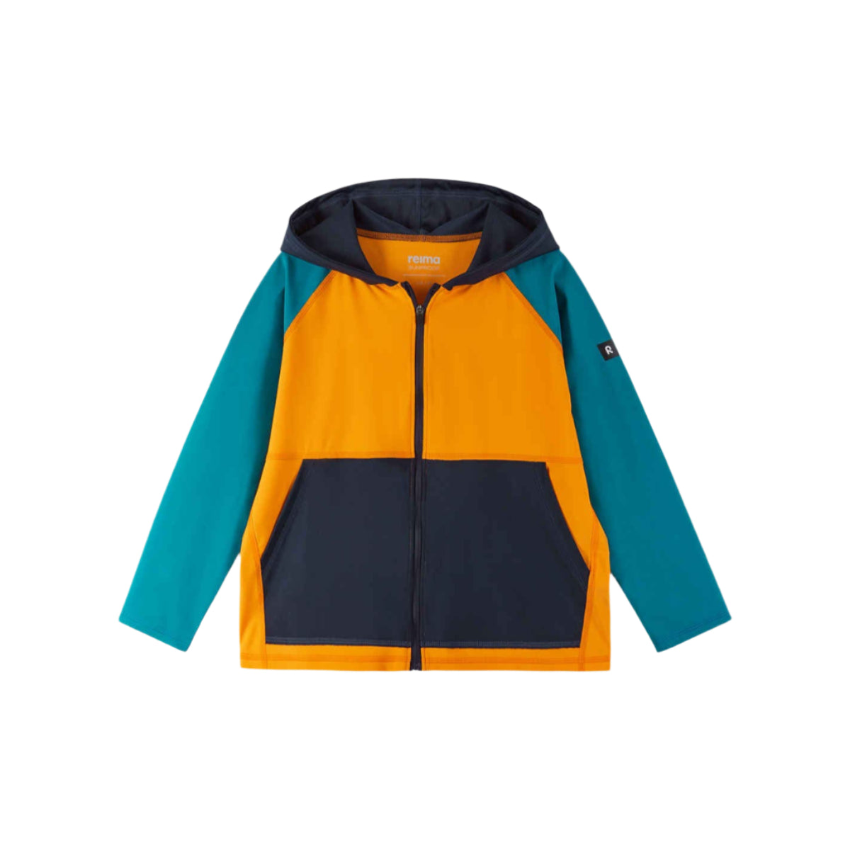 Reima UPF 50+ Hoodie - Varjo