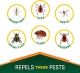 Repel® 100 Insect Repellent Pump Spray