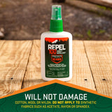 Repel® 100 Insect Repellent Pump Spray