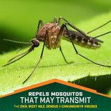 Repel® 100 Insect Repellent Pump Spray