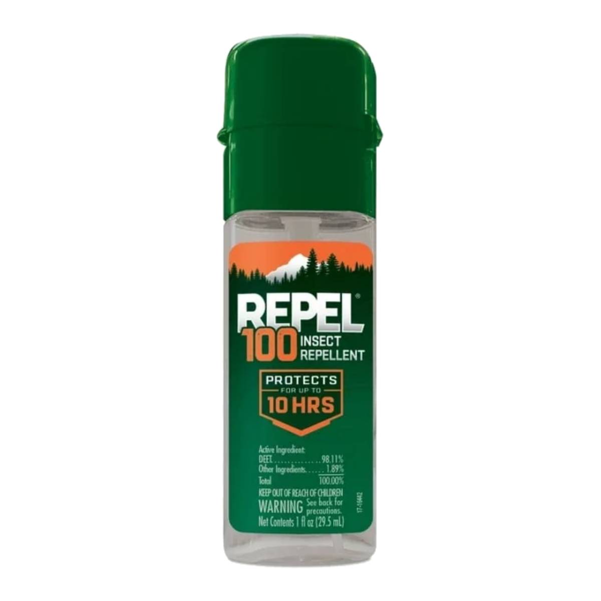 Repel® 100 Insect Repellent Pump Spray