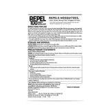 Repel® 100 Insect Repellent Pump Spray