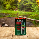 Repel® 100 Insect Repellent Pump Spray