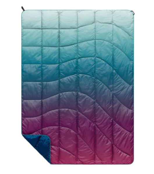 Rumpl NanoLoft® Travel Blanket