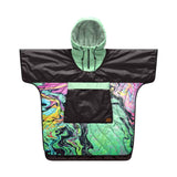 Rumpl Original Puffy Poncho