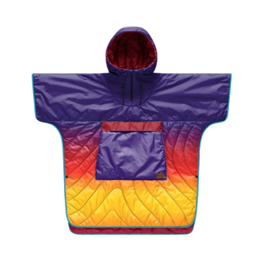 Rumpl Original Puffy Poncho