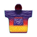 Rumpl Original Puffy Poncho