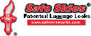 Safe Skies Logo