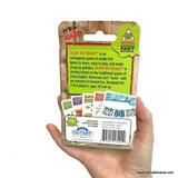 Silent But Deadly Card Game